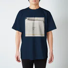 ごはんだいすきくらぶのいっぱい食べる君が大好き〜〜〜〜 スタンダードTシャツ