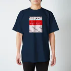 POPN-shopdesignMadokaの大輔ちゃん Regular Fit T-Shirt