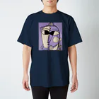 観瀾斎（かんらんさい）の祈り観音 Regular Fit T-Shirt