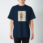 おしおちゃんのわがままトイプのポム Regular Fit T-Shirt