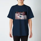 factory-SHIZUOKAのやられたぁ〜 Regular Fit T-Shirt
