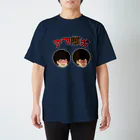 アフ郎ズ　Officialグッズのアフ郎ズ_2021Summer Regular Fit T-Shirt