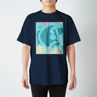 みなみの家のぜんぶうみ③ スタンダードTシャツ