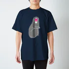 NIKORASU GOのサル（Tシャツ・パーカー・グッズ・ETC） スタンダードTシャツ