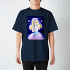 かわいいもののおみせ　いそぎんちゃくの⭐️ Regular Fit T-Shirt