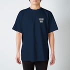 yukichanのくじらと灯台 Regular Fit T-Shirt