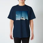 ＋LOKAHIのLOKAHI スタンダードTシャツ