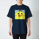 あんなちゅらるのにわぴよくん Regular Fit T-Shirt