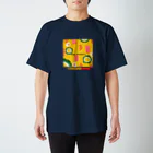 poniponiのうちのゴーヤチャンプルー Regular Fit T-Shirt