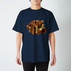 大だこ 赤羽 公式ショップの大だこ 赤羽 定番ソース Regular Fit T-Shirt