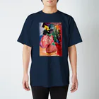 ヒメだよ～！のみ Regular Fit T-Shirt