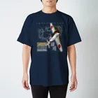 Atelier Nyaoの二式戦　鍾馗　戦闘機 Regular Fit T-Shirt