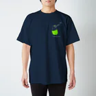 LureNews.TV ＆ VishのたくみづけB Regular Fit T-Shirt