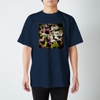 7IRO GLAMOUROUSのlive through this Tシャツ Regular Fit T-Shirt