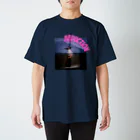 Mystery World Center（ミステリーワールドセンター）のABDUCTION （アブダクション） Regular Fit T-Shirt