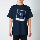 スマイルスタイルのカブトムシ 2 スタンダードTシャツ