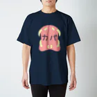 A33のカバのくちがカバァァァ Regular Fit T-Shirt