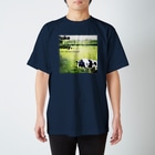 7IRO GLAMOUROUSのtake it easy.ミムちゃんTシャツ Regular Fit T-Shirt