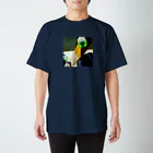 Daoji's FlagのGLOBE Blazer スタンダードTシャツ