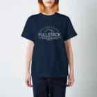 Double O のフルスタック Regular Fit T-Shirt