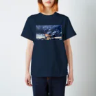 諸々。の色彩 スタンダードTシャツ