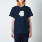 うにたんshopの(文字なし)ぷかぷかペキニーズ Regular Fit T-Shirt