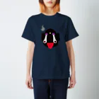 mutlulukの妖怪塗仏 Regular Fit T-Shirt
