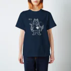 atts60 TシャツやさんのNIC-Q Regular Fit T-Shirt