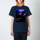 Lad Label co.のUnplugged / アンプラグド・ライブ スタンダードTシャツ