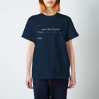 Mijinのわれ横シューター Regular Fit T-Shirt