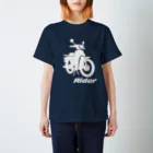 モルTのカブライダー Regular Fit T-Shirt