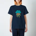 Tabezoのnoujiru スタンダードTシャツ