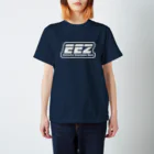 牛のTシャツ屋のEEZ Regular Fit T-Shirt