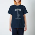 My designのGiraffe スタンダードTシャツ