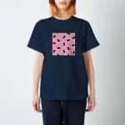 まもるのおうちのピンクな僕【マシカク】 Regular Fit T-Shirt