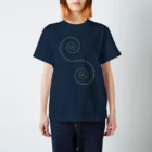 きっちょうの酔いがまわる Regular Fit T-Shirt