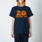 Bootleg Bustersの20TH CENTURY TOY スタンダードTシャツ