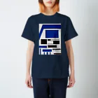 アフリカのyukari15th_design4th Regular Fit T-Shirt