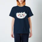 たっつん@ブロガーのふわっと男の子顔T Regular Fit T-Shirt