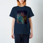 iropengoodsのLiveDrawingArtGoods スタンダードTシャツ