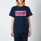 釣パラダイスのキャンディ Regular Fit T-Shirt