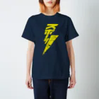 stereovisionのスポーツ冒険家 スタンダードTシャツ