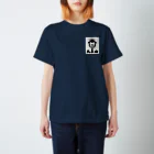 bon-sinkaiの地球防衛軍「凡心会」 Regular Fit T-Shirt