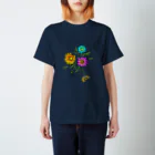 蒼太の花 Regular Fit T-Shirt