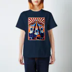 SAI SHOPのはんこたんな スタンダードTシャツ