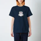 ヤママユ(ヤママユ・ペンギイナ)の16bit Galapagos スタンダードTシャツ