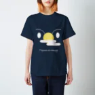 楓のPenguin are amazing スタンダードTシャツ