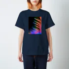 anuminousfactoryのNEWLANDSCAPE Regular Fit T-Shirt