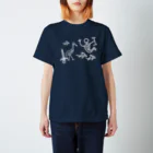 torino-toritoriの有名な銅鐸 Regular Fit T-Shirt