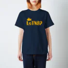 ＯＫダイレクト　powered by SUZURIのLeTNSP-004 Regular Fit T-Shirt